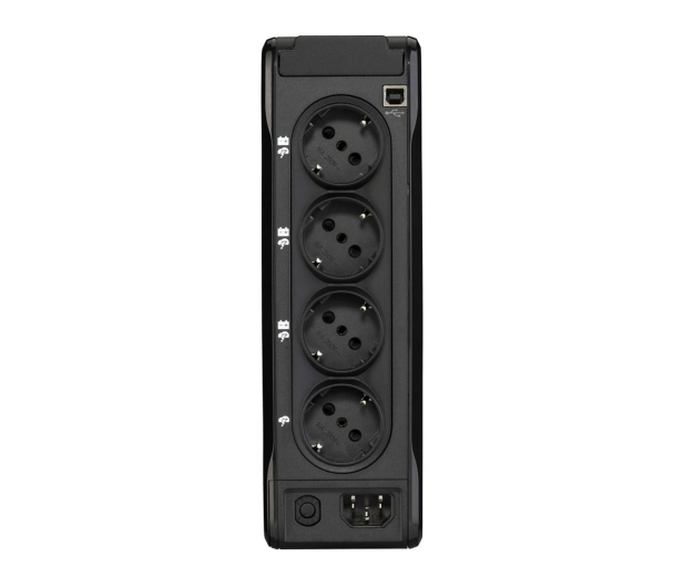 EATON Zasilacz awaryjny 3P Ellipse 700 USB DIN - 1335723 - zdjęcie 3